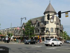 Take Breaks Between Courses