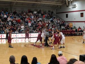 Make sure to sample a little dessert!