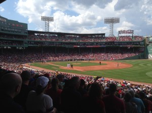 fenway