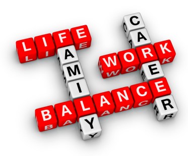 work-life-balance