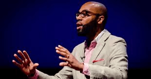 1 - Dr. Christopher Emdin