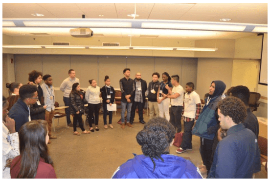 2 - Boston Pulse Poetry