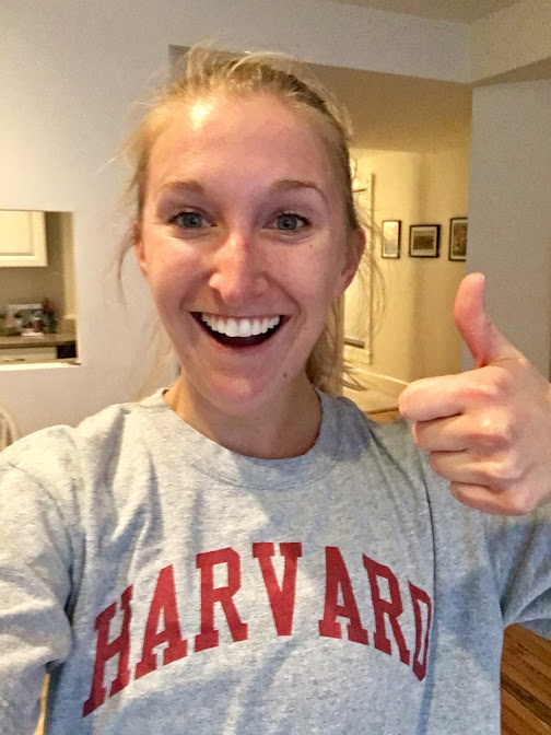 HGSE 2018 Acceptance Stories (Part 2)