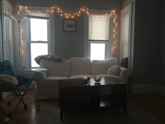 Apartment photo