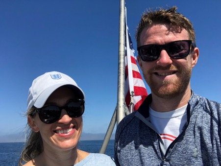 Author Chris Gyngell