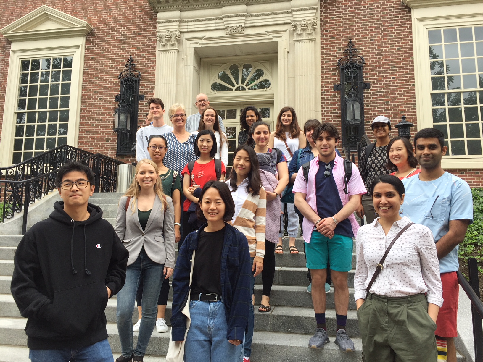What can you Expect as an International Student?