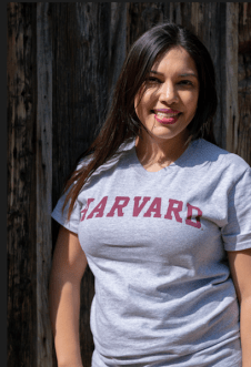 Author Maria Hernandez