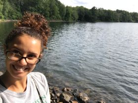 Author Madison Probus