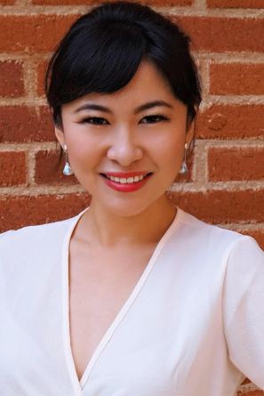 Alumna Xianhui (Grace) Dong