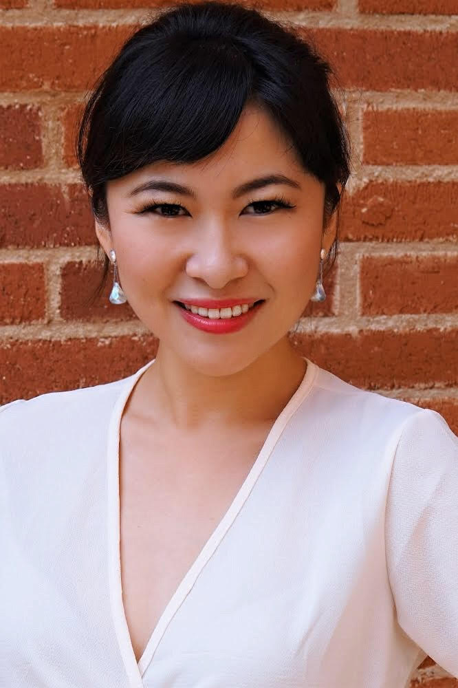 Alumna Xianhui (Grace) Dong