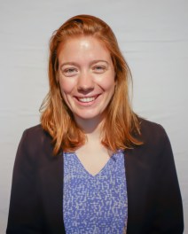 C. Evans - Headshot - Charlotte Evans