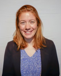 Author Charlotte Evans 