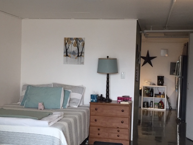 Harvard Housing: Two More Options
