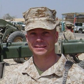 From the Marines to HGSE