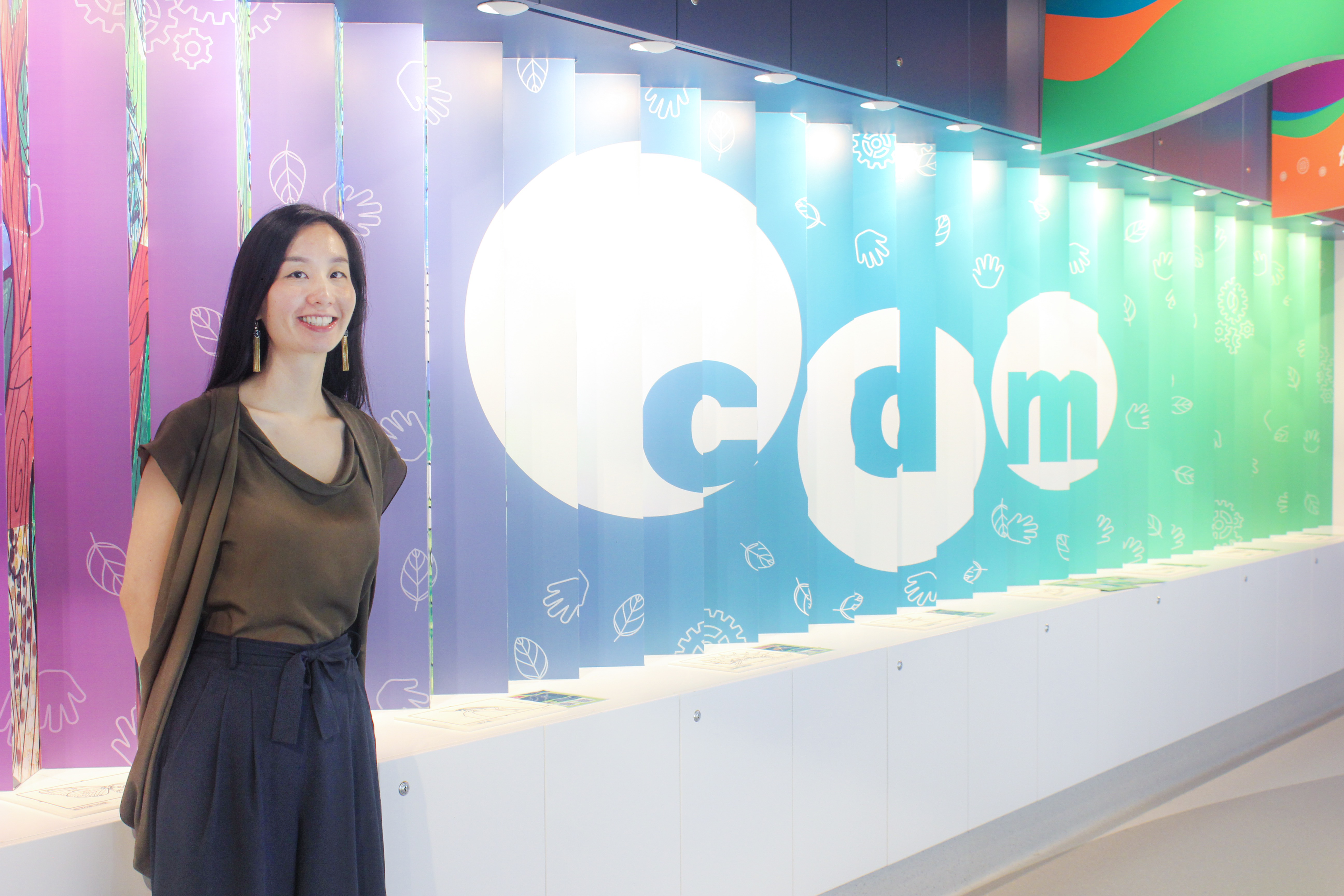 Alumni Success Stories: Hong Kong Children’s Museum