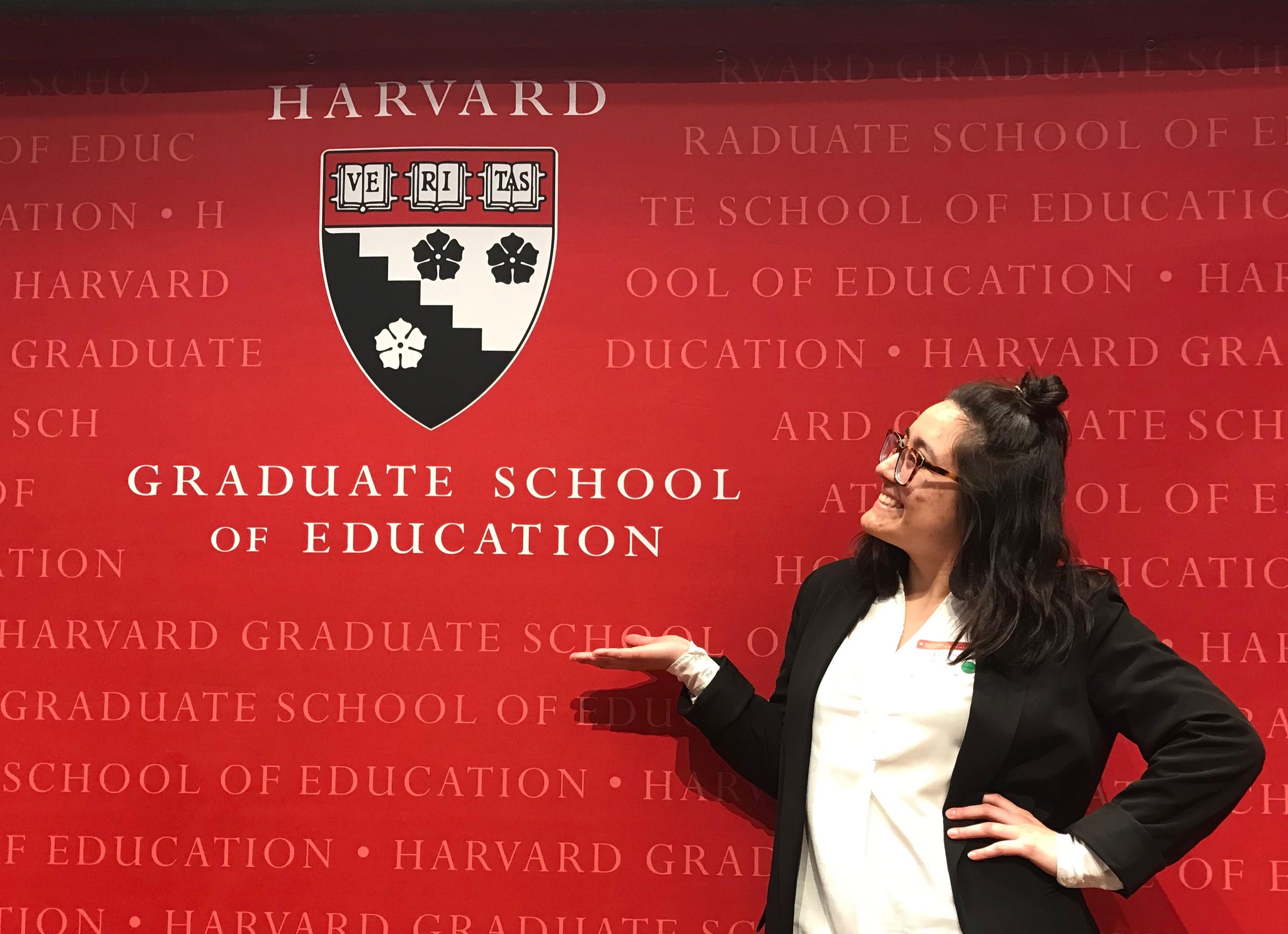 Acceptance Stories: Class of 2020 (Part 4)