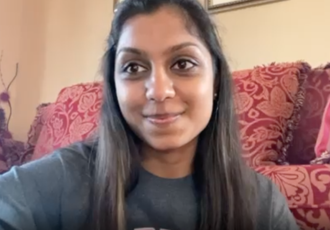 HGSE Acceptance Stories