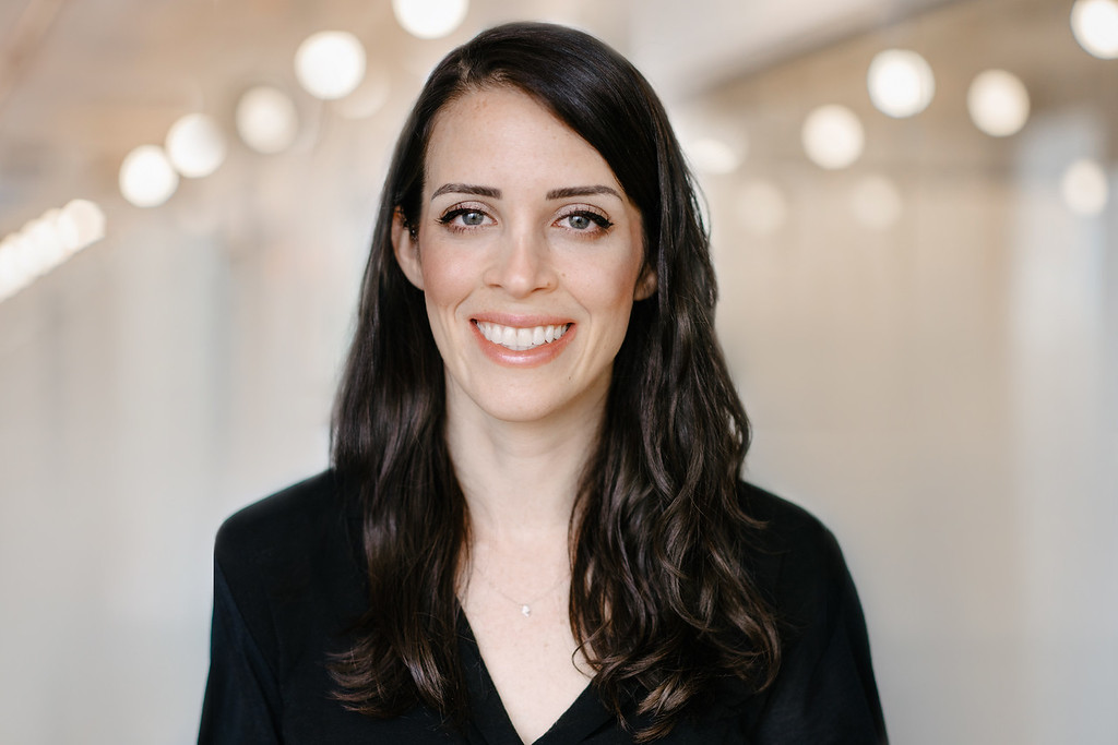 Alumni Spotlight, Five Years Later: Ashley Pinakiewicz