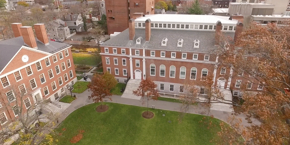 Student Reflections: Favorite Class at HGSE (Part 1)