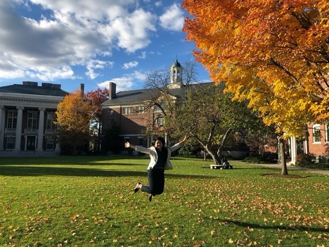 A picture containing grass, outdoor, building, field
Description automatically generated