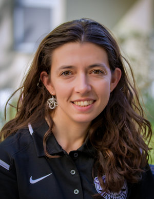 Alumni Spotlight, 10+ Years Later: Jennie Rosenbaum