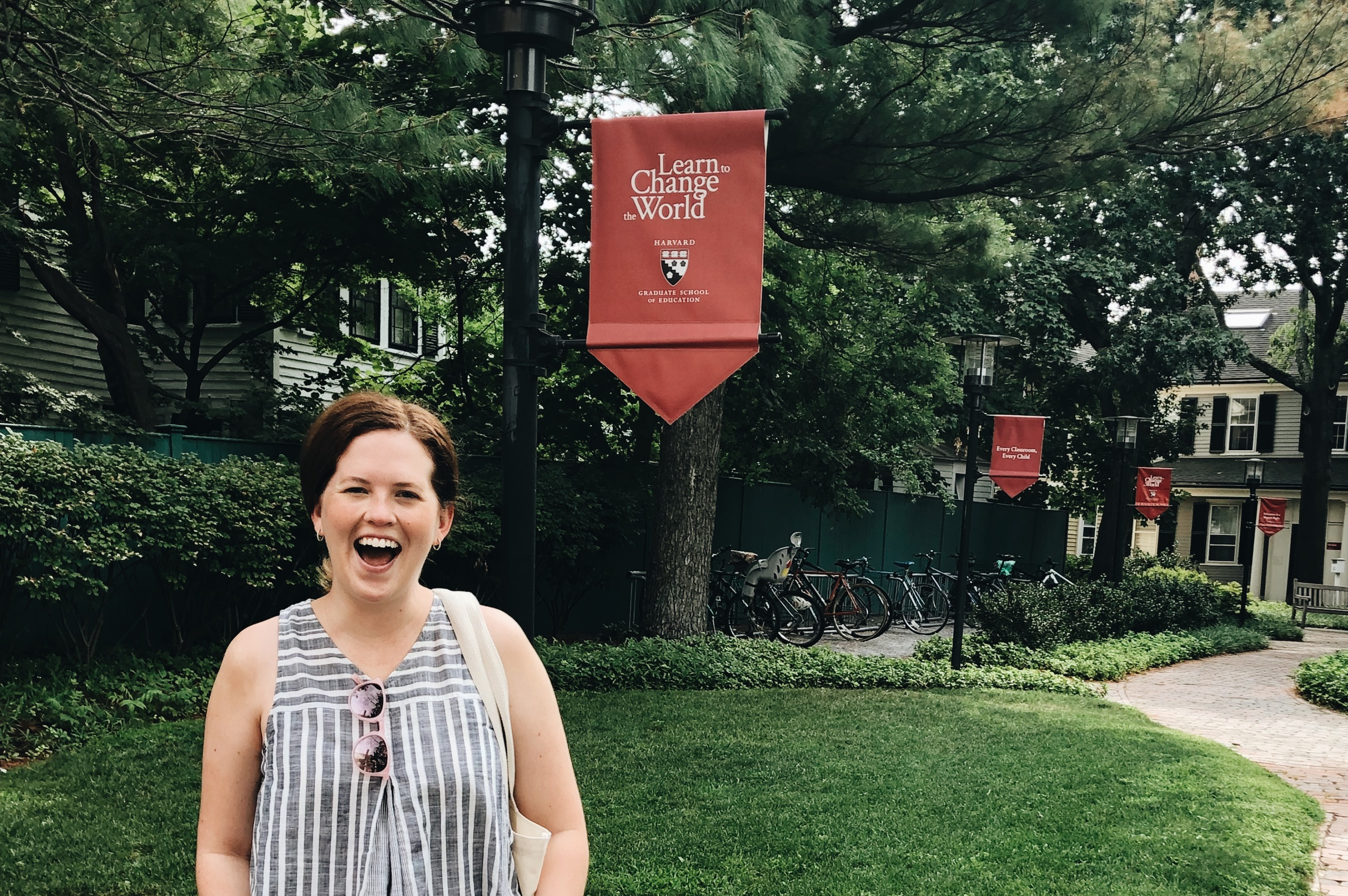 Acceptance Stories: Class of 2020 (Part 1)
